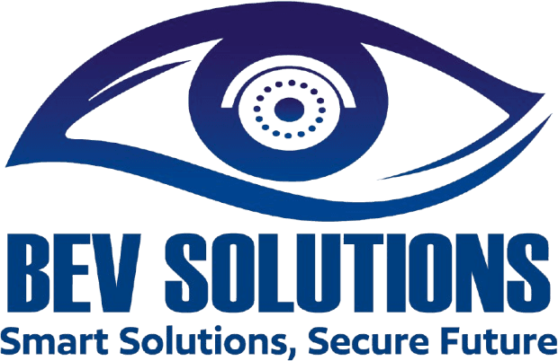 BEV Solutions Logo
